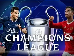 Champion League thumbnail